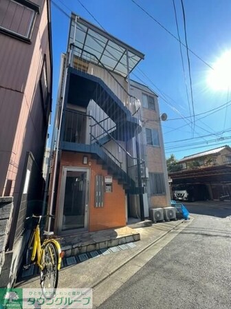 パインヒル東小岩の物件内観写真